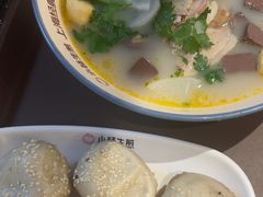 -小杨生煎(周浦万达店)