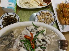 -杨厝六十六农庄农舍(杨厝路店)