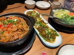 -陶德砂锅(蜀汉路店)