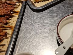 -壹加壹电烤串(总店)