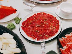 -川锅一号火锅(1818牌楼店)