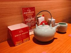 -仓桥家·焗寿司·锅物(光谷步行街店)