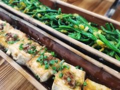 -竹一味·竹筒饭