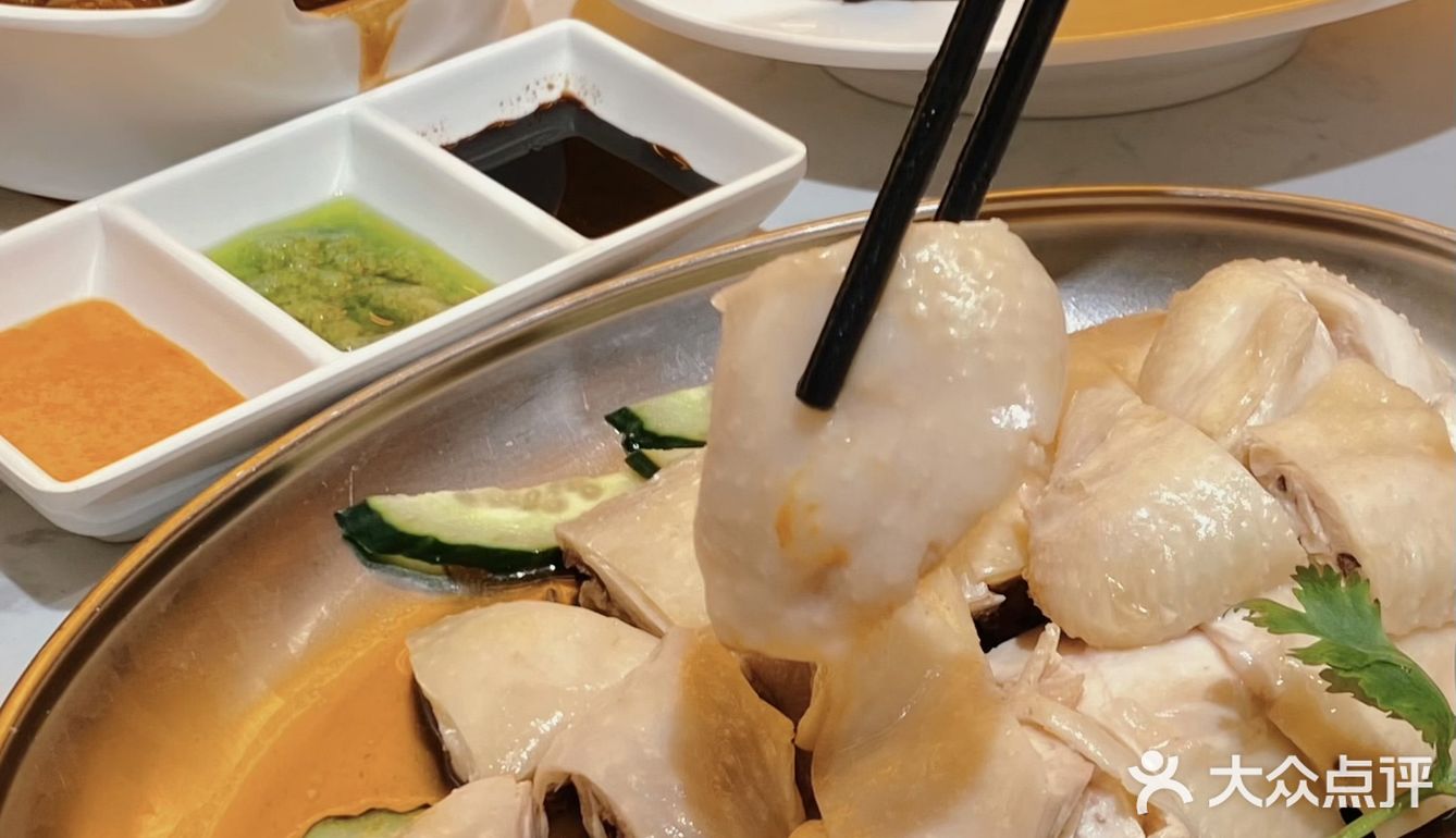 吃不腻的王思聪同款六金海南🐔
