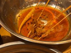 -嘉州鲜知味钵钵鸡(奎星楼店)