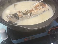 -香山湖家家宴(中山陵店)