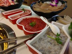 -椒王火锅(厚街万达店)