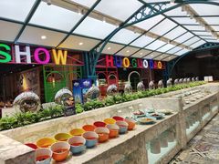 -火锅岛潮牌自助餐厅(天津天佑城店)