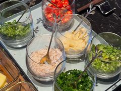 -蒋记海鲜姿造•洋房别墅(星河湾店)