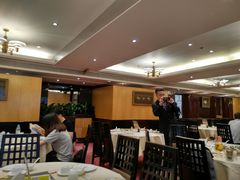 大堂-镛记酒家