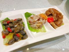 -金米箩大酒店(五角场店)