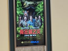 -英皇电影城(平安金融中心IMAX激光店)