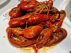 -领鲜活海鲜榴莲自助火锅(东门店)