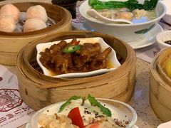 -点都德(聚福楼店)