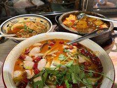 -缘生态云南菜·野生菌庭院餐厅(华侨城店)