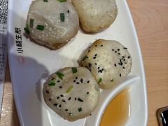 -小杨生煎(周浦万达店)