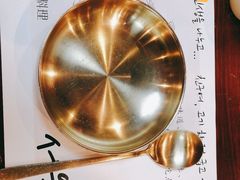 -首尔馆韩国料理(金童路店)