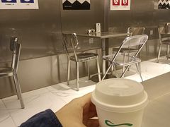 -弱水三千咖啡(达明店)