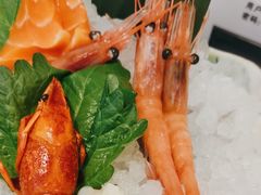 -菊上料理(蜀山银泰百货店)