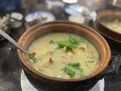 -适口餐厅砂锅粥(公信路总店)