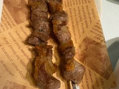 -小尕子·新疆菜(明园店)