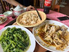 -侠成水上农庄(工业大道店)