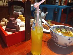 老北京卤煮-北平食府(马鞍山路店)