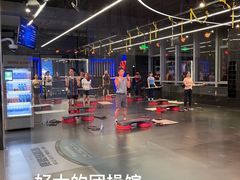 -懒人Club健身(卓越时代广场店)