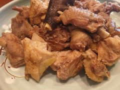 -阿斯牛牛·凉山菜(新会展店)