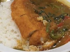 -COCO壱番屋(北京平安国际金融中心店)