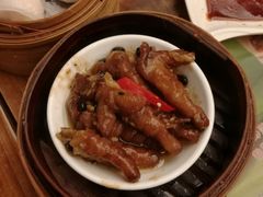 -添好运点心专门店(深水埗店)