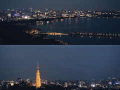-宝石山