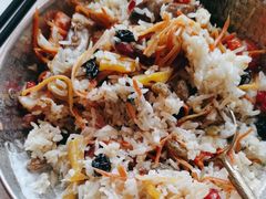 -龟兹KUCINA·新疆菜(前滩L+PLAZA店)