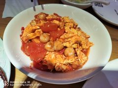 -吕氏疙瘩汤·海鲜新鲁菜(凯德mall新都心店)