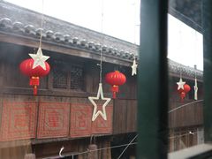 -新月集庭院咖啡馆(老邮局店)