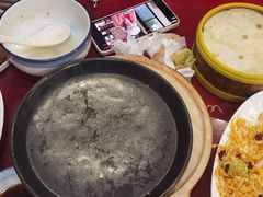 -宏状元现熬粥·京味菜(五棵松店)