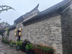 -回龙窝历史文化街区