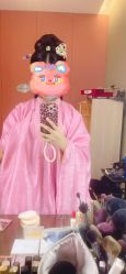 -盘子女人坊古装写真摄影(南京总店)