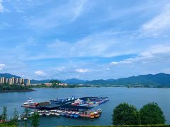 -千岛湖-欢乐水世界