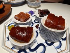 烧味三拼-炳胜私厨(万象前海店)