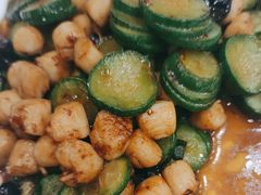 -良友·海鲜青岛菜(五四广场店)