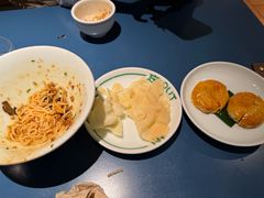 -一坐一忘云南菜(嘉里中心店)