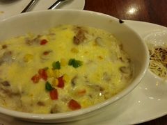 android_upload_pic-玛格萝妮比萨屋(四平店)