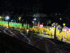 -新加坡摩天观景轮
