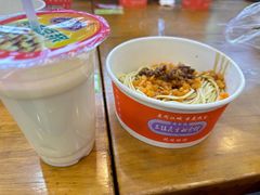 -三镇民生甜食馆(胜利街总店)