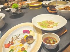 -炊江南·上海菜(国展华漕店)
