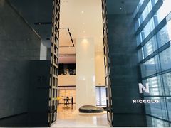 -长沙尼依格罗酒店