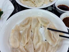 -双福饺子营餐厅(财富广场店)