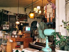 -懒鱼时光馆(沙坪坝店)
