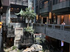 -广州酒家(文昌总店)